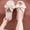 Khaki, variant on Cute Cartoon Slippers for Women Indoor Outdoor Warm Plush Fuzzy Slippers Couples Fashion Non Slip Sole Shoes House Slippers