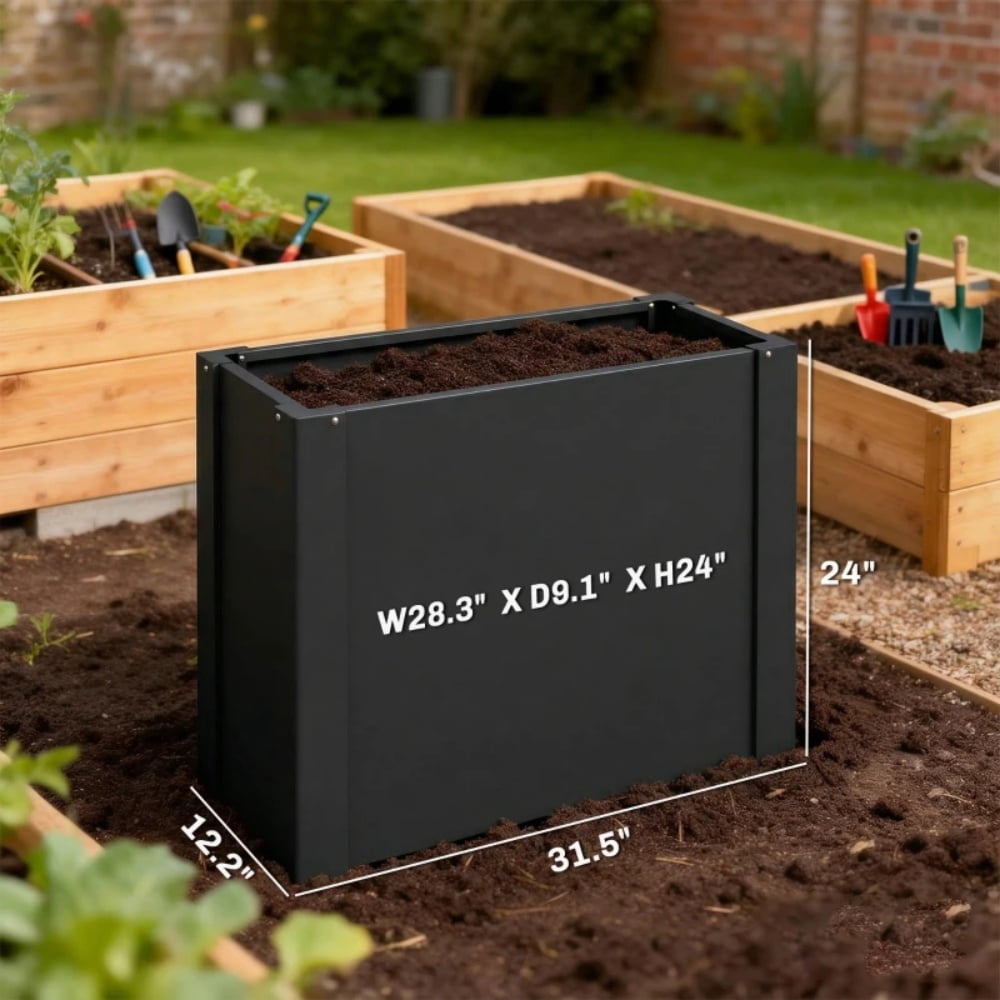 Planter Box