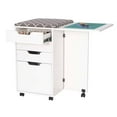 thumbnail image 3 of Arrow Kangaroo Kiwi Storage Cabinet (Ash White), 3 of 5