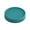 Dark Green, variant on 3.54inReusable Silicone Jar Lid Leakproof Airtight Food Storage Cover Flexible Round Container Cap for Kitchen Pantry Use