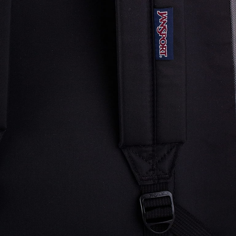 Jansport top water resistant