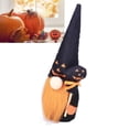 thumbnail image 5 of Muñeca Gnomo, Muñeca Sin Rostro De Halloween Trae Muñeca Sin Rostro De La Suerte Para La Fiesta De Halloween Para La Familia ANGGREK Descripción de la referencia, 5 of 5