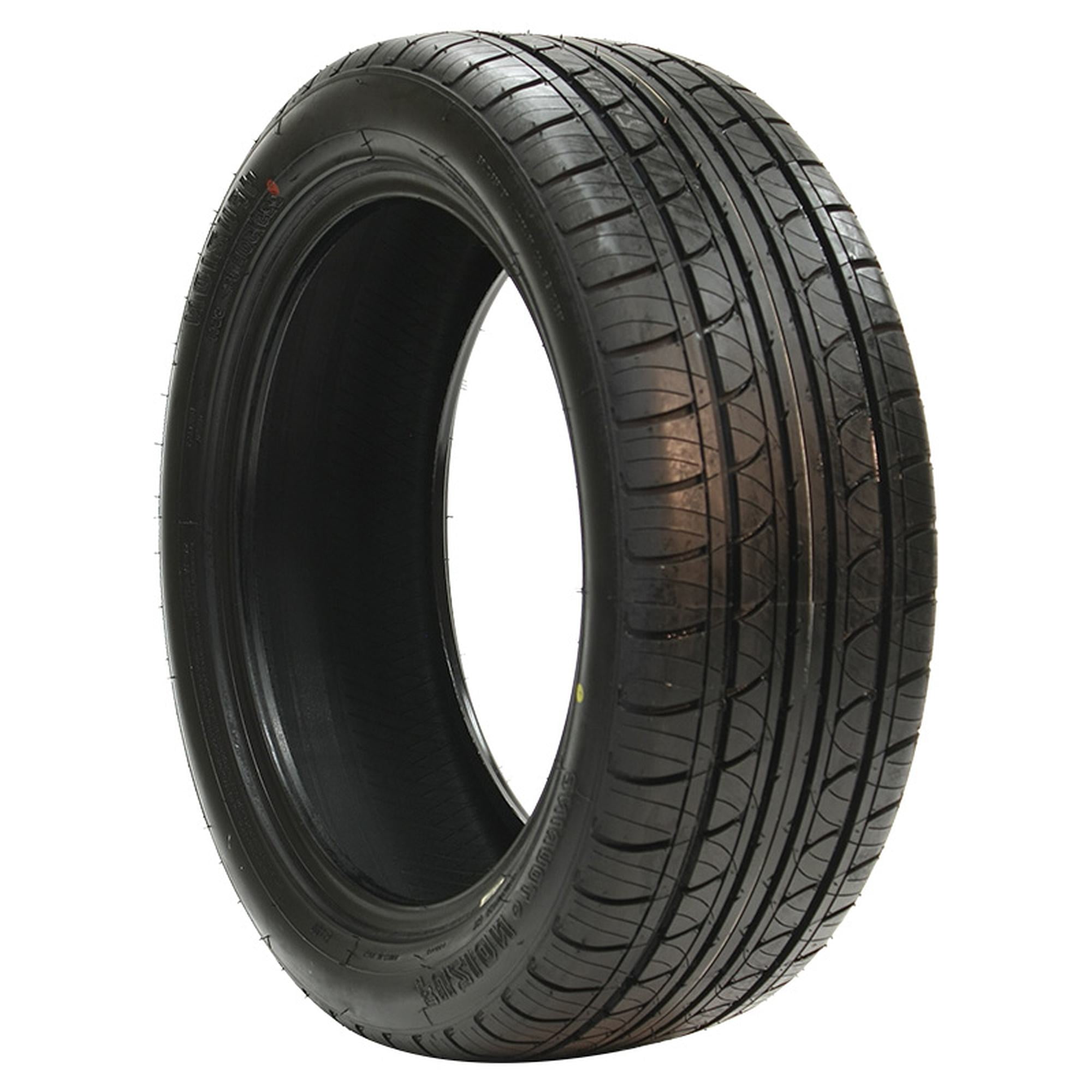 Fuzion Touring Touring 225/55R18 98V Passenger Tire - Walmart.com