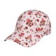thumbnail image 1 of Balery Valentine's Day gnome Gorra de béisbol de tamaño ajustable para correr, entrenar y actividades al aire libre. Gorra de papá para todas las estaciones., 1 of 6