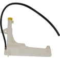 thumbnail image 4 of For 96-99 Pathfinder, 97-00 QX4 Coolant Reservoir Overflow Bottle Expansion Tank, 4 of 5