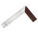 thumbnail image 5 of Reg Cuadrada CUTICAT Acero Inoxidable Trabajo con Madera 250x135 Mm, 5 of 8