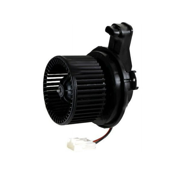 Blower Motor with Wheel - Compatible with 2017 - 2018 Honda CR-V