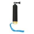 thumbnail image 5 of hengtong Hand Grip Buoyancy Stick for Surfing Sports Cameras Action Cameras Yellow, 5 of 9