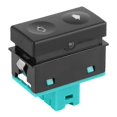 thumbnail image 3 of Front Window Sunroof Switch 61318365300 Replacement Fit for BMW E36 318i 318is 325i 328i M3 Z3 Sunroof Switch Car Accessory, 3 of 4
