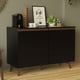 thumbnail image 2 of Gabinete Bajo Bufetera Madesa 120cm Con Encimera NN, 2 of 5