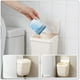 thumbnail image 3 of KALLORY Hanging Trash Can Para Cocina Con Sin Almacenamiento, 3 of 7