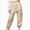 A42-Khaki, variant on Girls Wide Straight Leg Loose Sweatpants Elastic Waist Drawstring Jogger Pants 6-12 Months 12-24 Months 2t 3t 4t 5t 6t 7t 8t 9t Children(Khaki,7-8 Years)