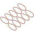 thumbnail image 4 of Connecting Sealing Ring, Heat-Resistant Valve Plate Sealing Ring  For Cylinder Head For Air Compressor 1500W, 4 of 8