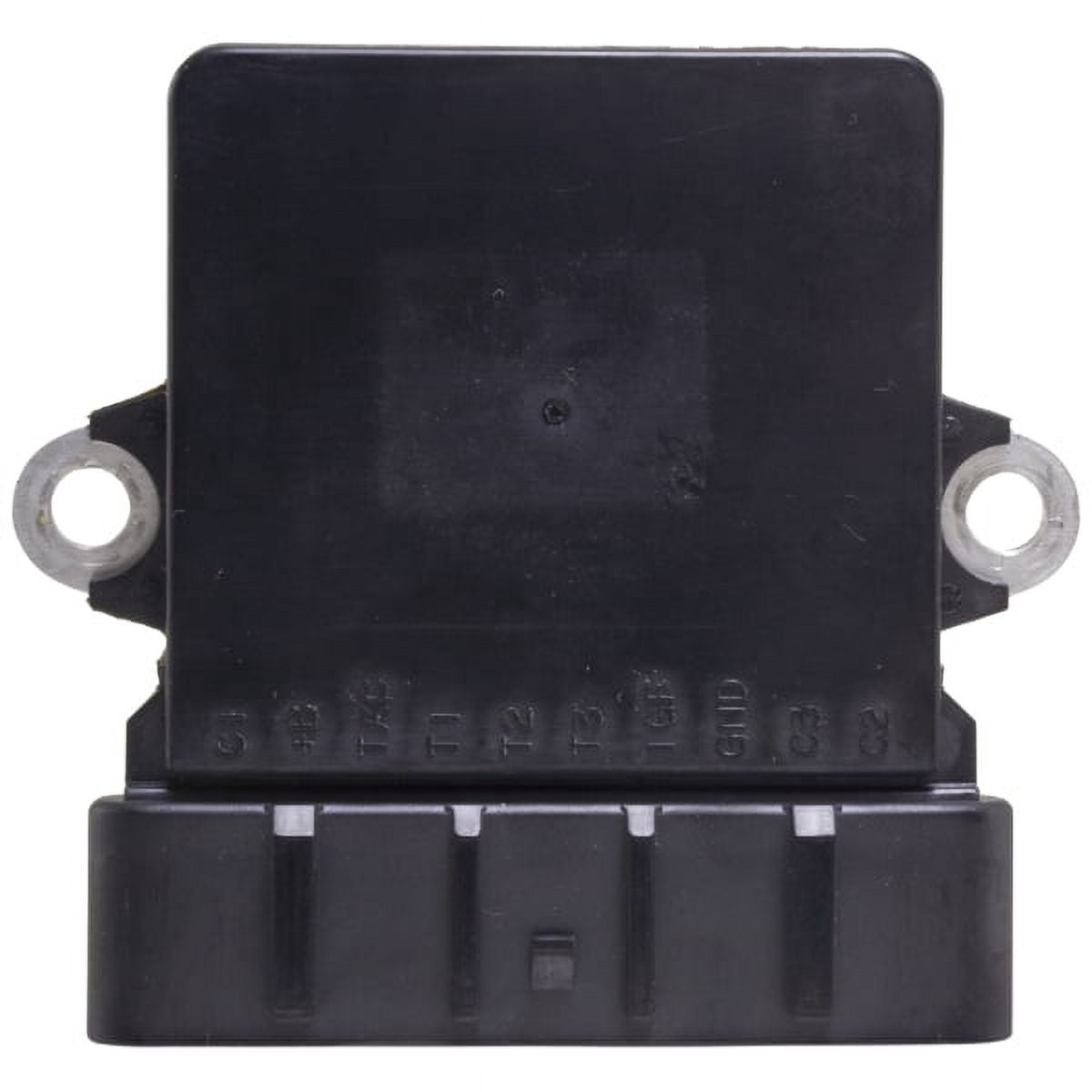 Ignition Control Module