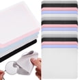 thumbnail image 1 of 20pcs Screen Cleaner Microfiber Cleaning Cloth Glasses Cleaning Cloth Eyeglass Cleaning Kit, 1 of 8