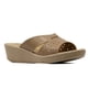 thumbnail image 3 of Sandalia Para Mujer Maxim 64 beige 23, 3 of 4