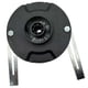 thumbnail image 1 of Blade Holder Disc For Einhell Ge-ct 18 Li Cordless Lawn Trimmer Replacement Part With 2 Metal, 1 of 5