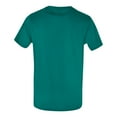 thumbnail image 2 of Build Your Brand Mens Basic Round Neck T-Shirt, 2 of 4