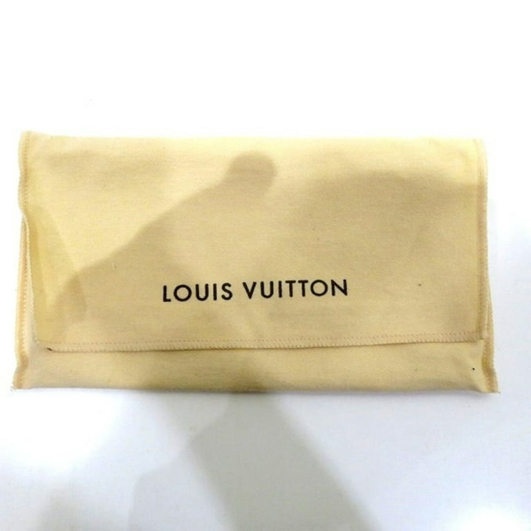 Louis Vuitton Monogram Implant Zippy Wallet Blossom M61788 Round