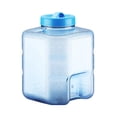 thumbnail image 3 of Contenedor de bebidas de campamento Cola Dispensador de agua 11.3L, 3 of 8