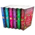 thumbnail image 2 of Philippa Gregory Tudor Court Novels 6 Books Set Collection Virgin's Lover, 2 of 6