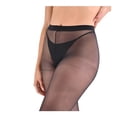 thumbnail image 3 of Pantimedia Secret Treasures Talla G/EG Negro, 3 of 4