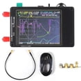 thumbnail image 1 of Version Améliorée Multifonction de Vectoriel d'Antenne Analyseur d'Antenne Réseau MF HF VHF UHF avec SD Voiture, 1 of 5
