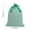 Green, variant on Christmas Plaid Drawstring Bag - Large Capacity Gift Pouch with Easy-Pull Closure, Holiday Storage Sack for Party Favors Candy Treats Reusable Organizer Tote