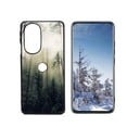 thumbnail image 1 of Compatible with Motorola Edge Plus 2022 Phone Case, Forest-iPhone Case Silicone Protective for Teen Girl Boy Case for Motorola Edge Plus 2022, 1 of 1