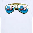 thumbnail image 3 of MTV Logo - Americana Aviators - Toddler And Youth Short Sleeve Graphic T-Shirt, 3 of 5