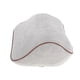 thumbnail image 2 of Cojín de Soporte de espuma viscoelástica Yinane Almohada de cuello gris, 2 of 8