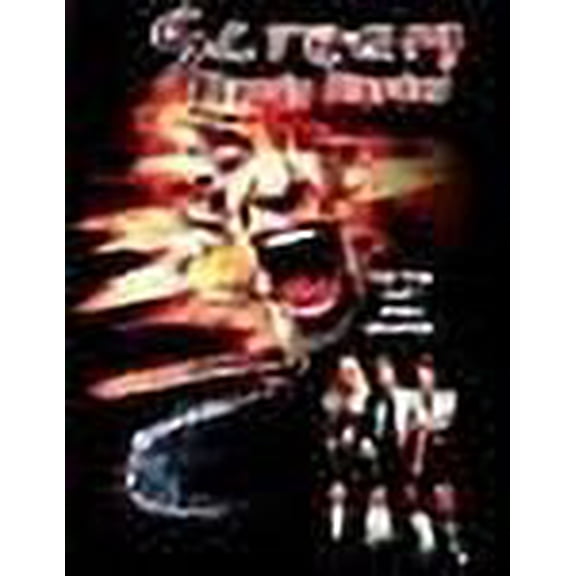 Scream Bloody Murder