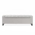thumbnail image 4 of Miekor Furniture GUERNSEY OTTOMAN BS9280, 4 of 6