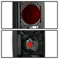 thumbnail image 4 of Smoked 82-93 Chevy S10 Blazer GMC Jimmy Sonoma Altezza Tail Lights Left+Right, 4 of 6
