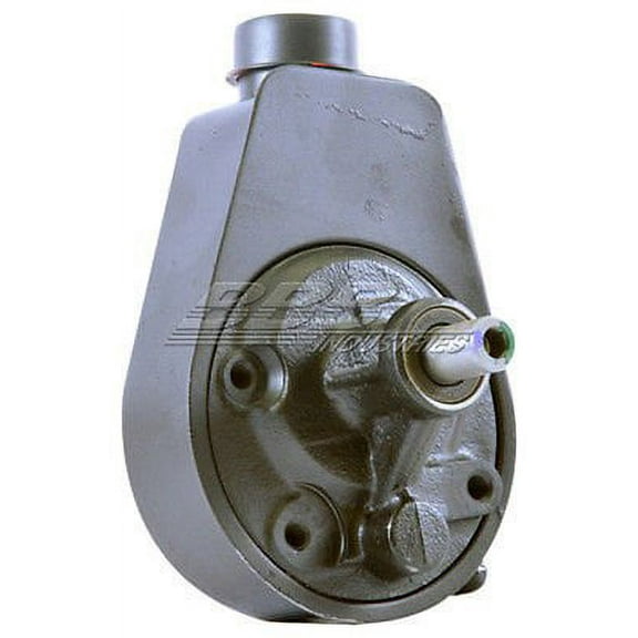 Endurance Electric 731-2201 Pwr Strg Pump W/Res