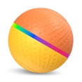 thumbnail image 1 of Toy Ball for Pets - Interactive Dog Toys Jolly Ball Herding Ball for Dogs - Dual Mode Design Radar Trigger Automatic Obstacle Avoidance - Waterproof Convenient Charging, 1 of 8
