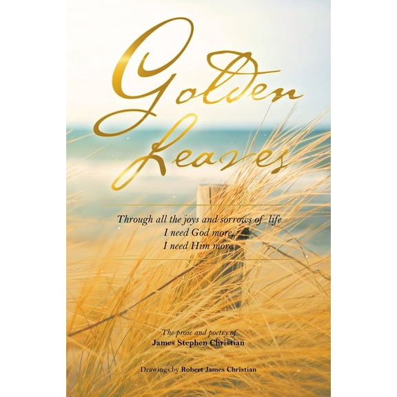 Golden Leaves (Paperback)