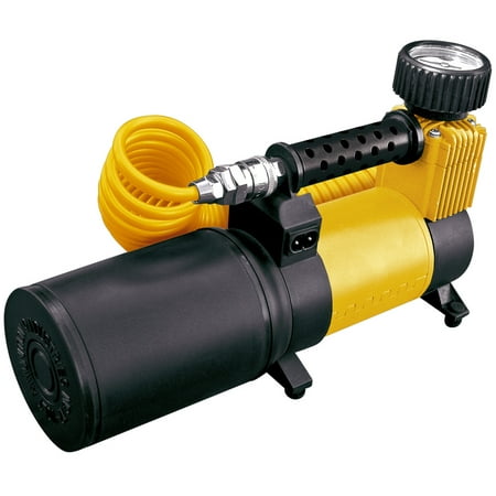 Air Compressor/Tire Inflator