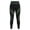 A1 Green, variant on Butt Lifting Body Hugging Stretch Support Tummy Firm Fit Stretchy Breathable Workout Tummy Control Soft Stretch One Piece Fit High Waist Grey L