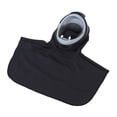 thumbnail image 1 of Sand Blasting Hood, Sandblaster Hood Effective Filtering Protective  for Polishing Smelting, 1 of 7
