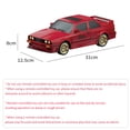 thumbnail image 2 of Coche remoto, baterías de juguete Coche 1/16 y 4 16 Baterías /16 con niños Ruedas 1 coche a la deriva 4 ruedas Remoto Coche niños Coche Coche Coche Coche Coche Coche Coche Coche Coche Coche Coche Coch, 2 of 6