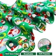 thumbnail image 3 of Pai Sence, 30 pañuelos navideños para perros, poliéster, 48 x 34 cm, 3 of 7