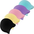 thumbnail image 5 of NICERIO Nicerio Clarinet Thumb Rest Cushion Assorted Color Comfort Finger Pad for Home 10Pcs, 5 of 6