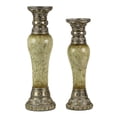 thumbnail image 1 of DLusso Designs NT24 Torina Design Ensemble de Chandelier d'Ouragan de 2 Pièces, 1 of 1