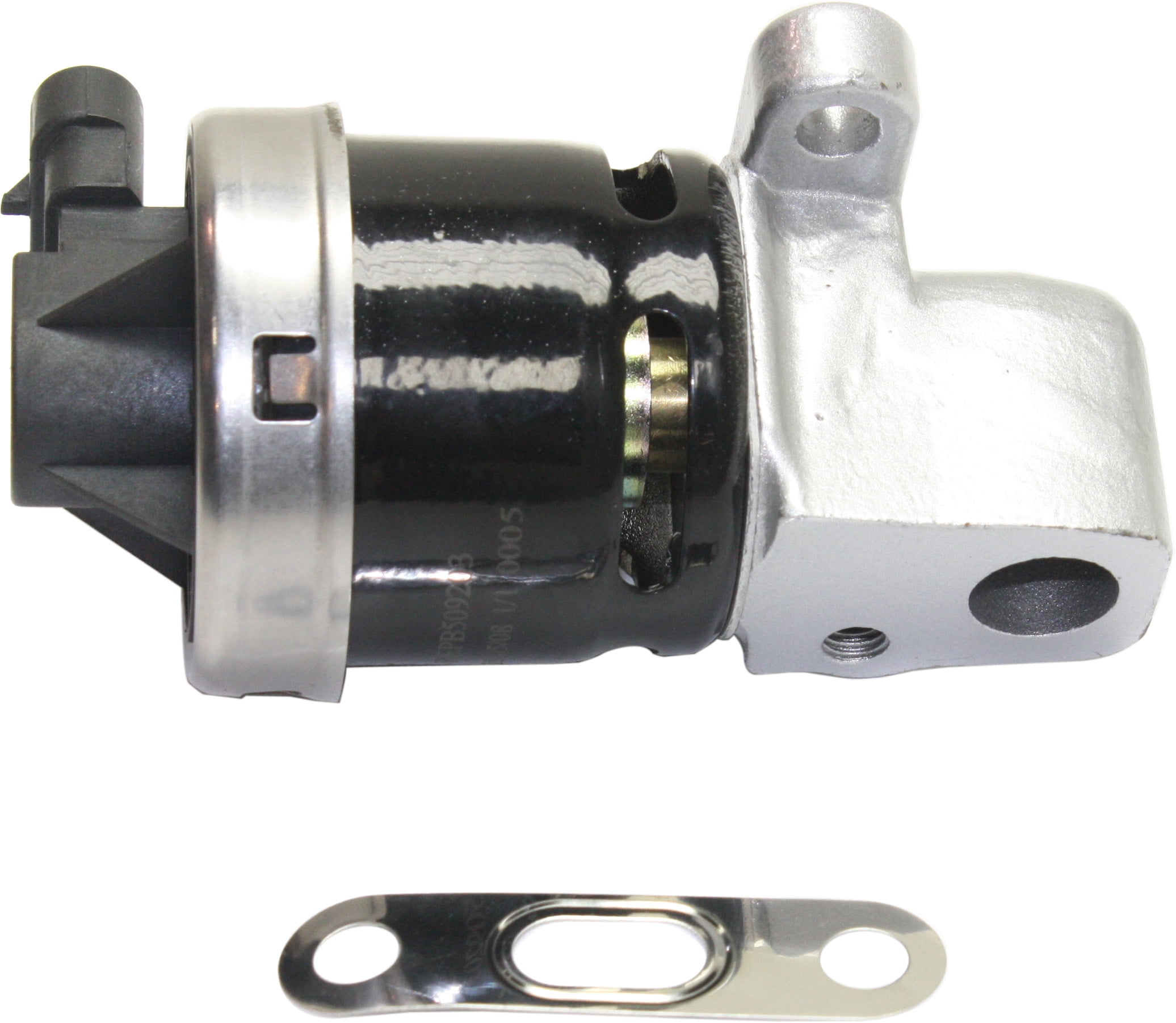 EGR Valve Compatible with 2000-2006 Chevrolet Malibu 2000-2003 Pontiac Grand Prix 6Cyl 4Cyl 3.1L 2.2L 3.5L 3.8L