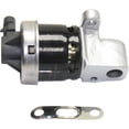thumbnail image 5 of EGR Valve Compatible with 2000-2006 Chevrolet Malibu 2000-2003 Pontiac Grand Prix 6Cyl 4Cyl 3.1L 2.2L 3.5L 3.8L, 5 of 5