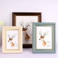 thumbnail image 1 of 6/8/10/A4 New Fashion Retro European Picture Frame Photo Frame Poster Frame, 1 of 5