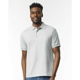 thumbnail image 1 of Gildan DryBlend Jersey Polo T-Shirt for Men, 1 of 1