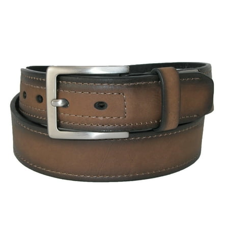 Dickies Dickies Reinforced Leather 1 1/2 Inch Work Belt (Men's ...