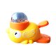 thumbnail image 1 of Dispensador interactivo de golosinas para perros, divertido comedero con forma de pato, comedero lento para perros y gatos, alimentación saludable y estimulación mental., 1 of 8